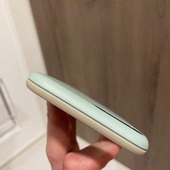 OTTERBOX SYMMETRY SERIES CASE FOR‎ APPLE IPHONE 7/8 PLUS - MINT - Picture 2 of 7